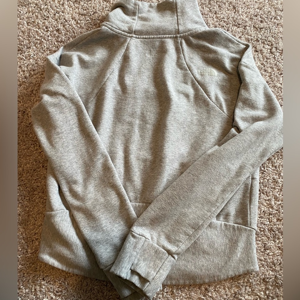 North face pullover - Picture 5 of 6